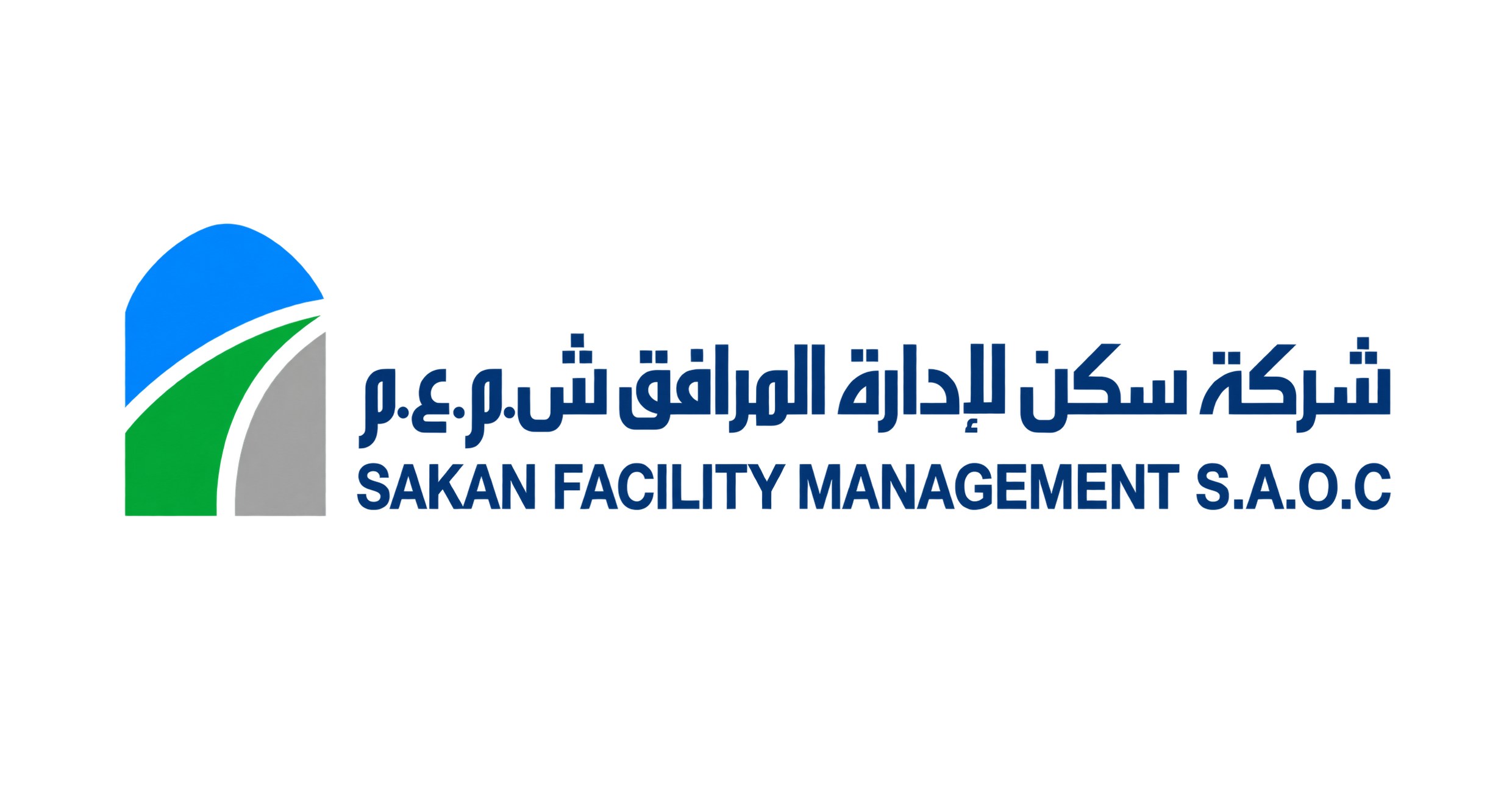 Sakan Facility Management logo